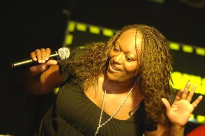 Shola Phillips