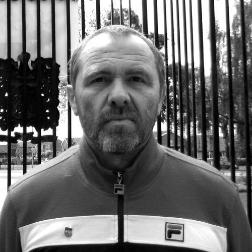 Steve Cobby