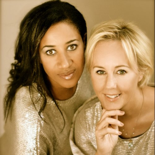 Pepsi & Shirlie