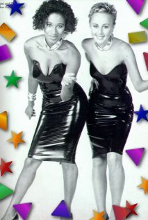 Pepsi & Shirlie