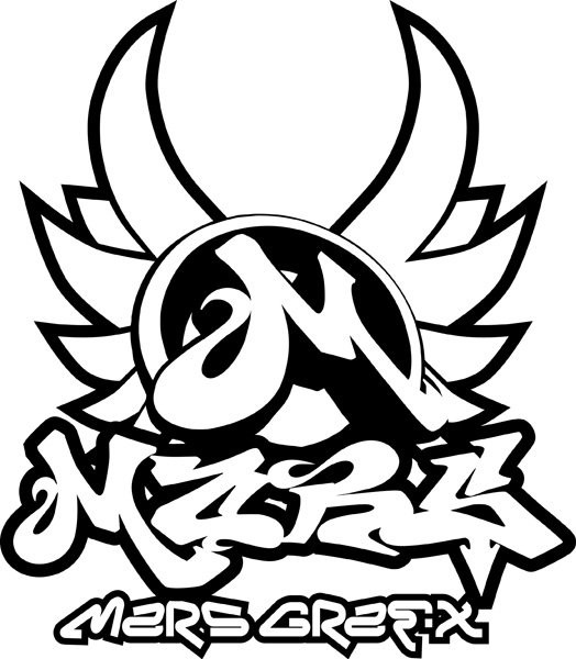 Mars Graf-X