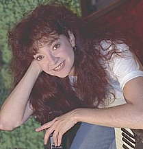 Diana DeWitt