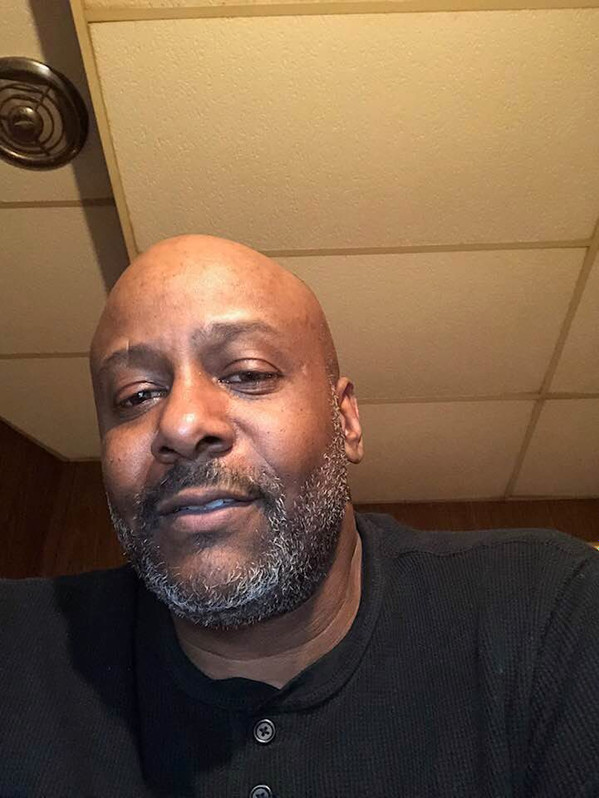 Keith Roberts (2)
