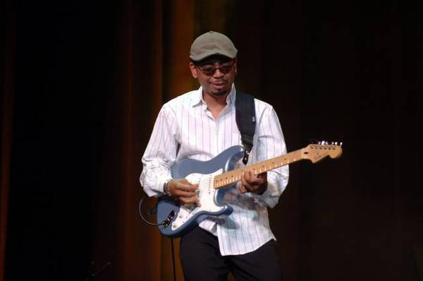 Gerey Johnson