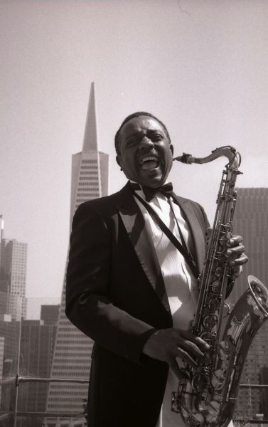 Sonny Lewis