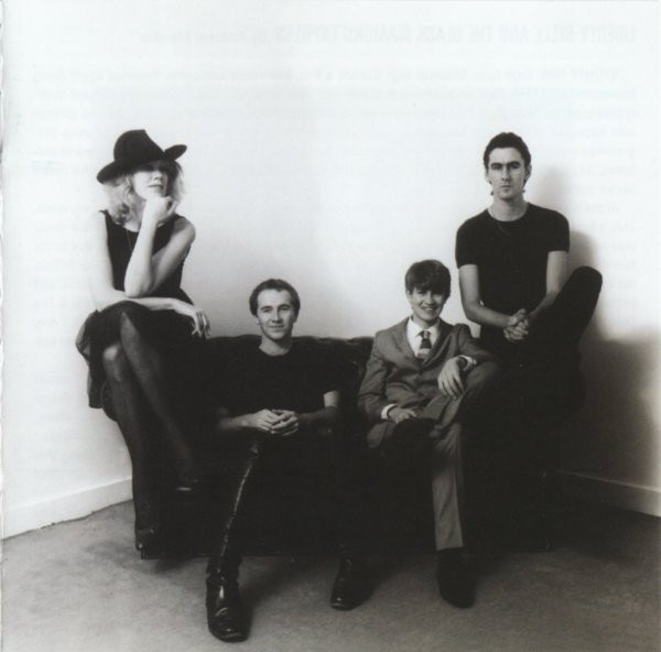 The Go-Betweens