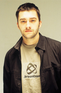 Frederic Galliano