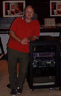 Ian Stanley