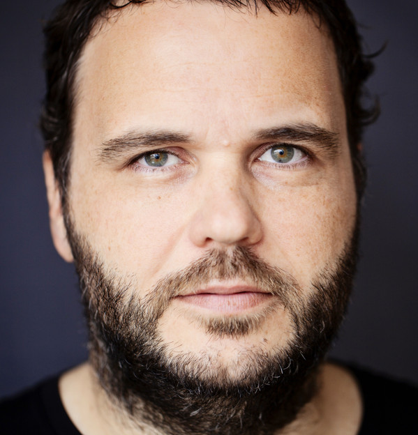 Ian Pinnekamp