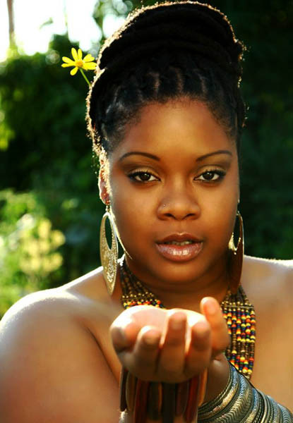 Jimetta Rose