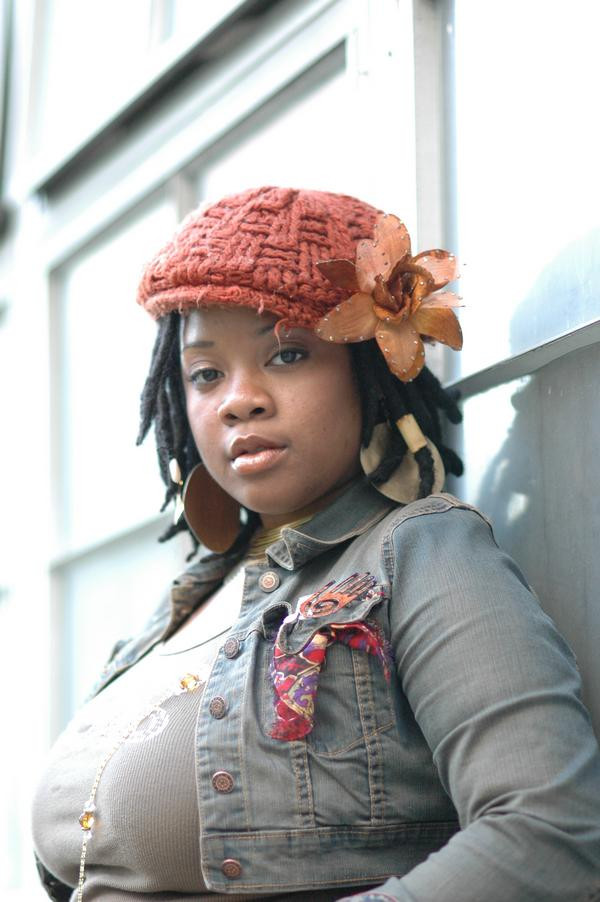 Jimetta Rose