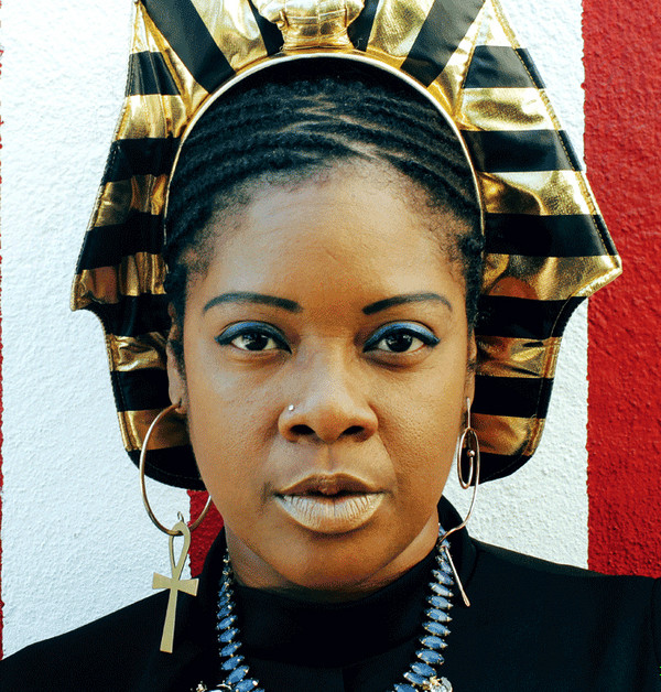 Jimetta Rose