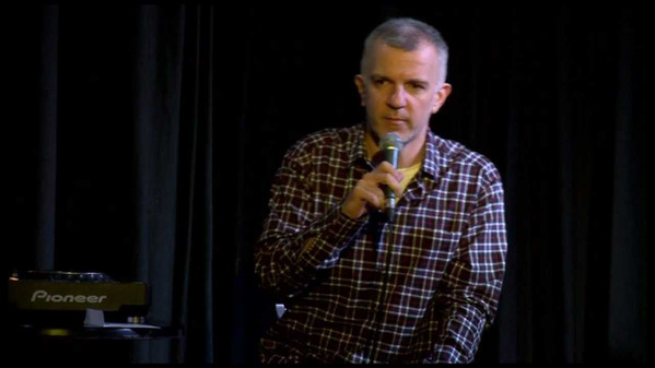 Phil Ransom