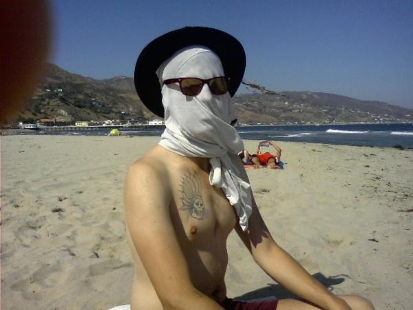 Cole M.G.N.