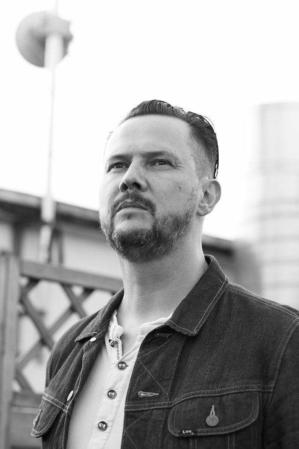 Sean Johnston