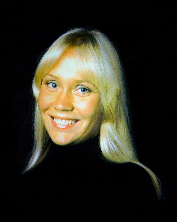 Agnetha Fältskog