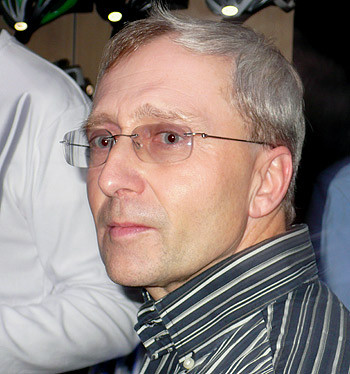 Josef Přib
