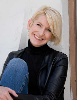 Margo Chase
