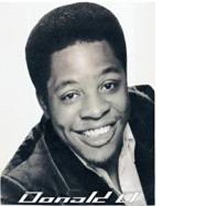 Donald Dee Bowden