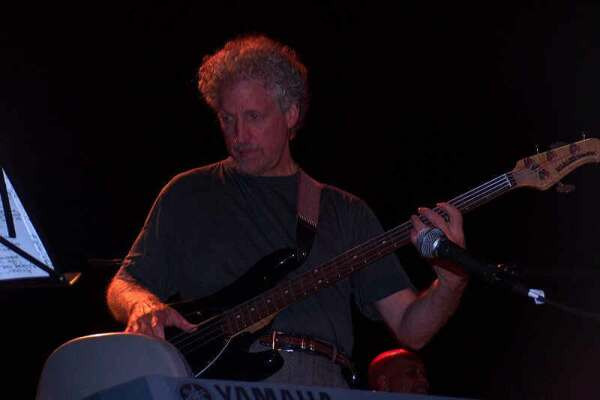 Rick Chudacoff