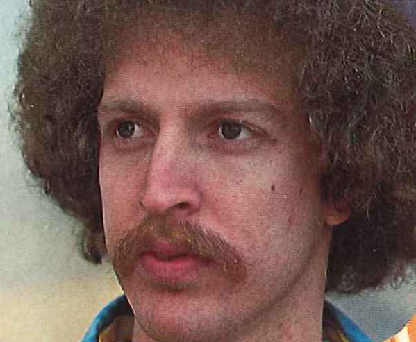 Rick Chudacoff