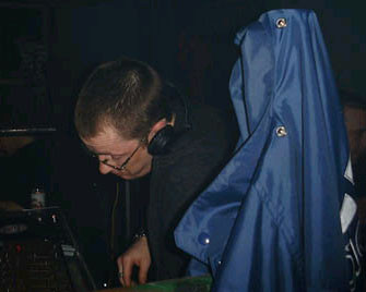 DJ A.D.