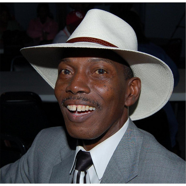 Timothy McNealy
