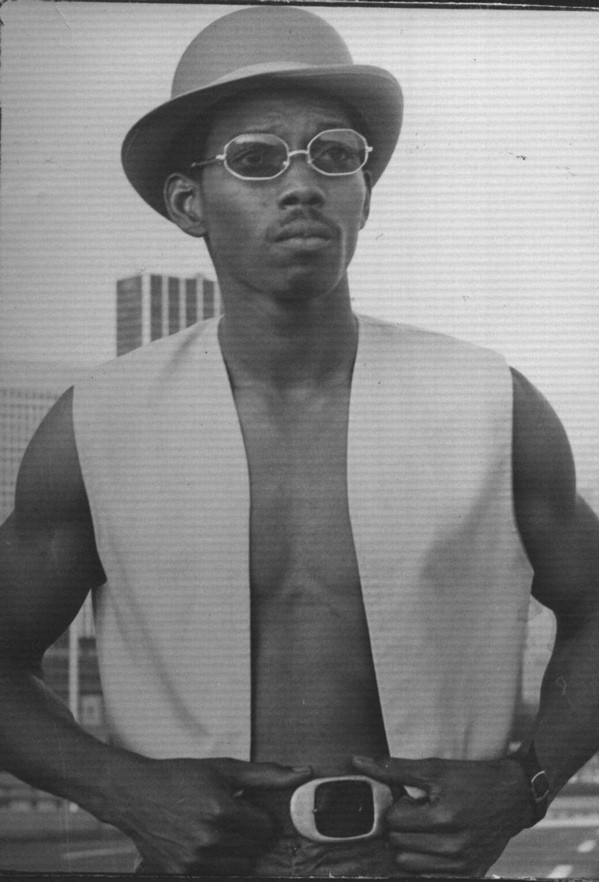 Timothy McNealy