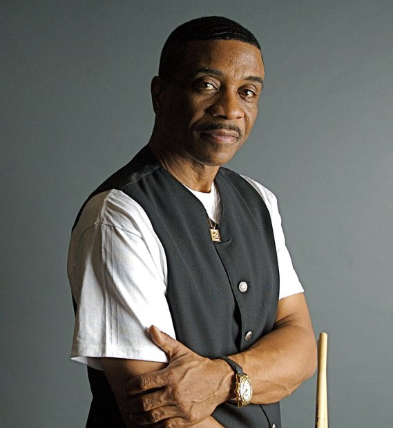 Ricky Lawson