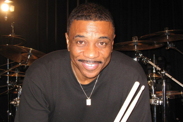 Ricky Lawson