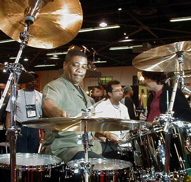 Ricky Lawson