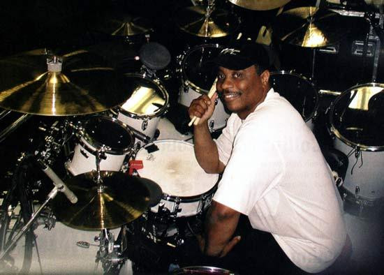 Ricky Lawson