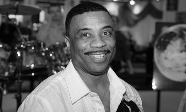 Ricky Lawson
