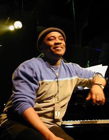 Ricky Lawson
