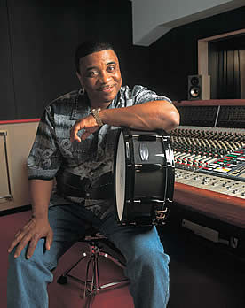 Ricky Lawson