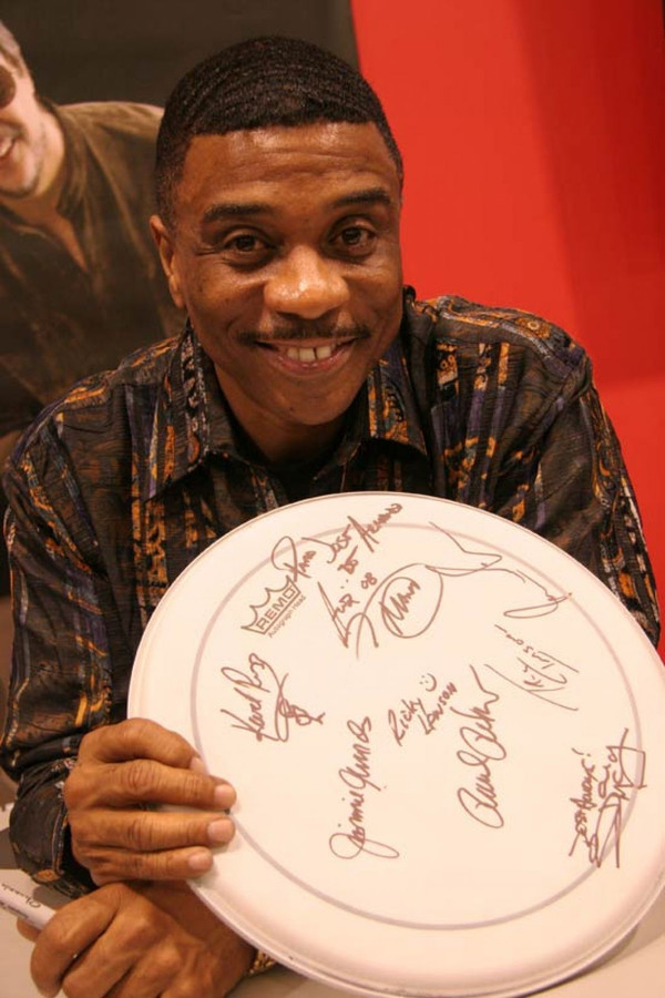 Ricky Lawson