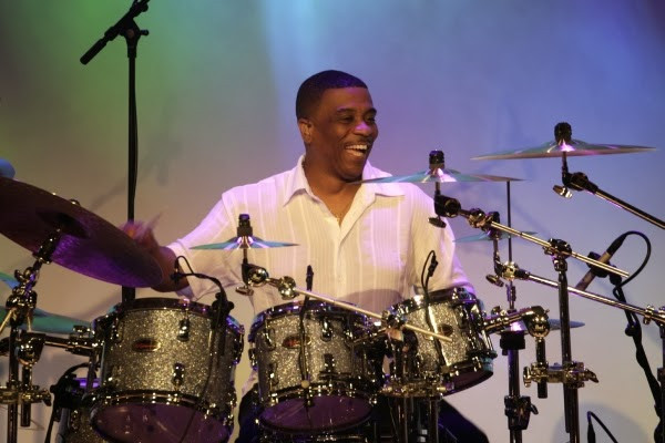 Ricky Lawson