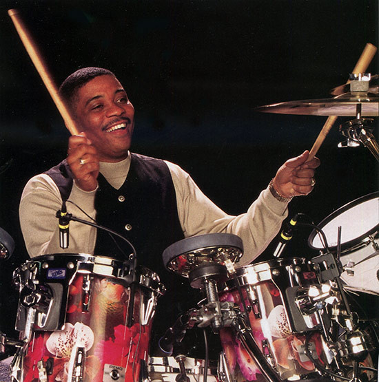 Ricky Lawson