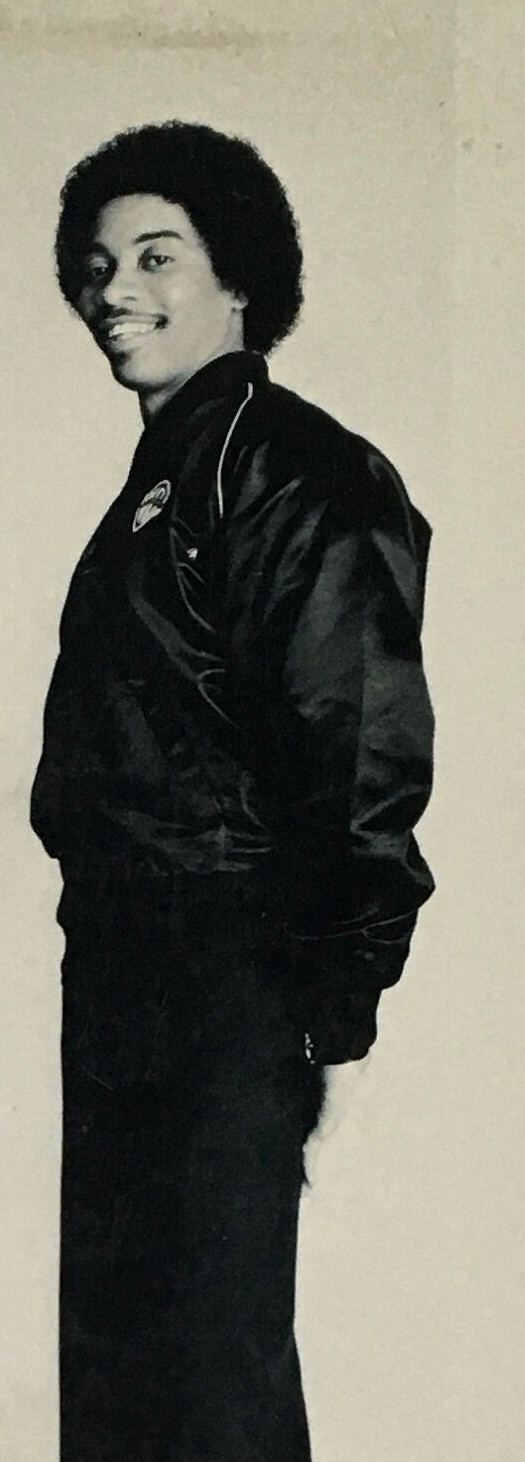 Ricky Lawson