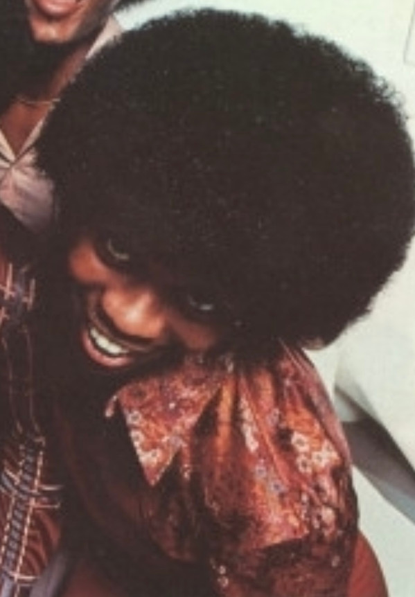 Ricky Lawson