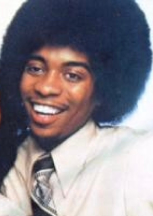 Ricky Lawson