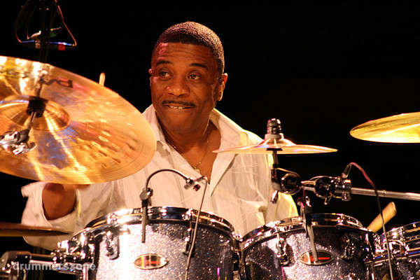 Ricky Lawson