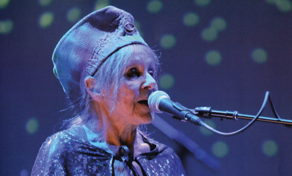 Gilli Smyth