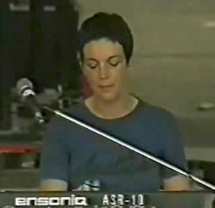 Cara Tivey