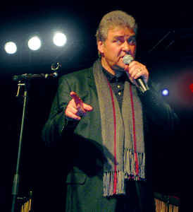 Glen Chomik