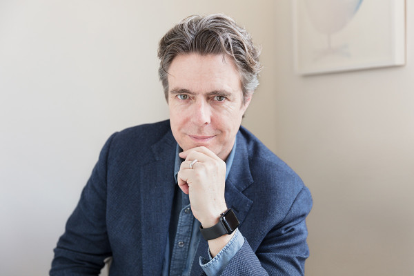 Brett Wickens