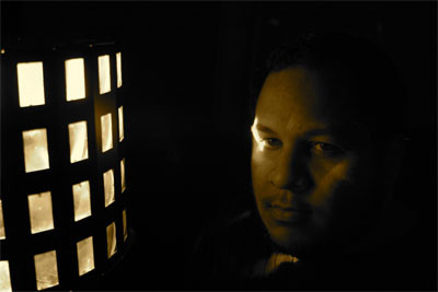 Ellis Miah