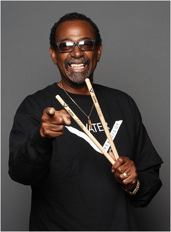 Raymond Pounds