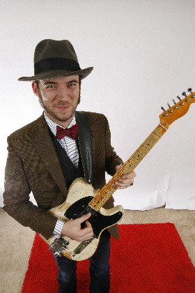 Jackson Smith