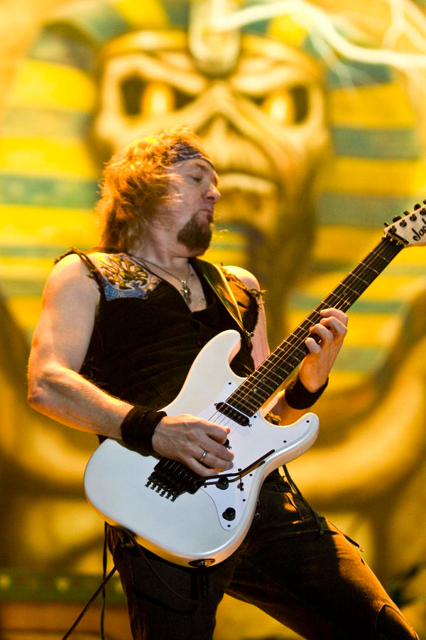 Adrian Smith (2)